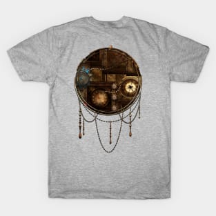 Steampunk The Coolest Subculture T-Shirt